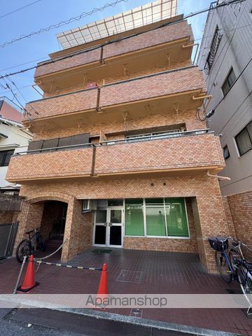 1975BLDG.昭和町の外観写真