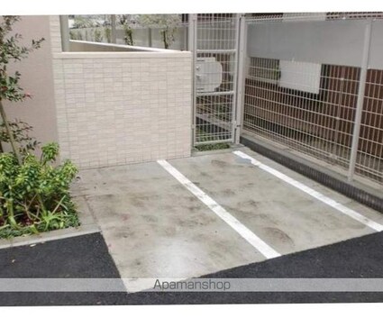 リヴェール[1K/26.74m2]の共用部4