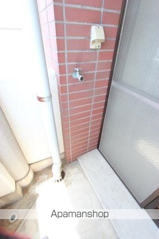 G-ONE西新IIの内装写真