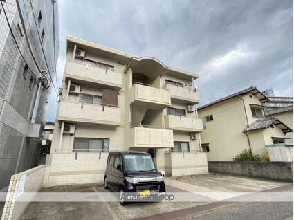 香川県高松市郷東町[3DK/51.22m2]の外観3