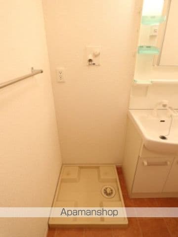 ジュネスの内装写真