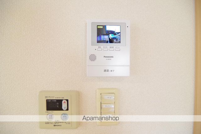 サンハイム優羽の内装写真