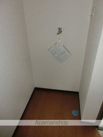 グランコート富山の内装写真