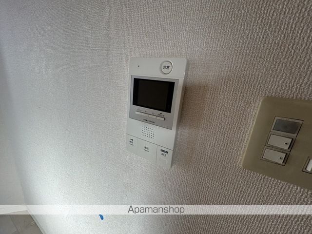 アルビオンの内装写真