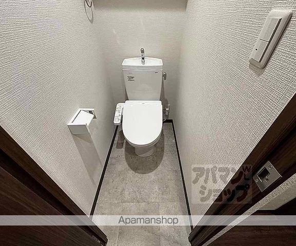 エスペランサ四条堀川の内装写真