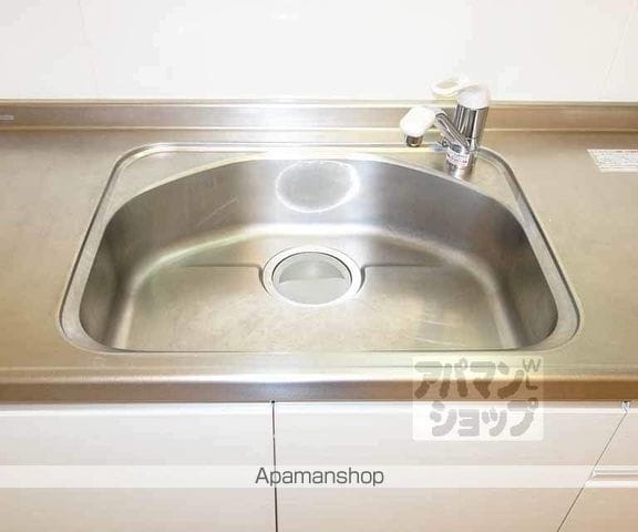 グランパルクの内装写真