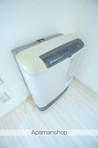 かいせいハイムの内装写真
