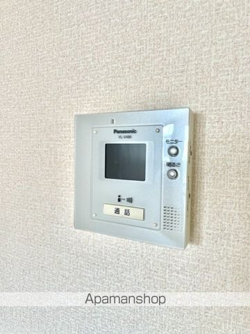 モナリエコート Iの内装写真