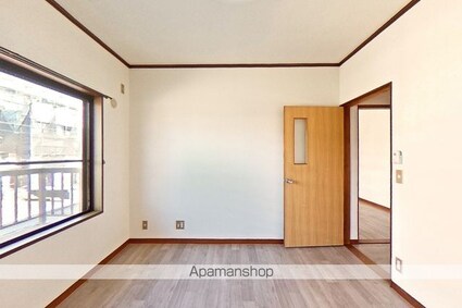 久保ハイツ　Ⅱ[3SDK/83.04m2]の内装4