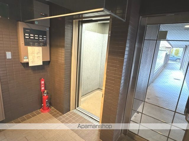 サンパレス大野の外観写真