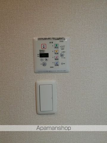 イース黒崎の内装写真