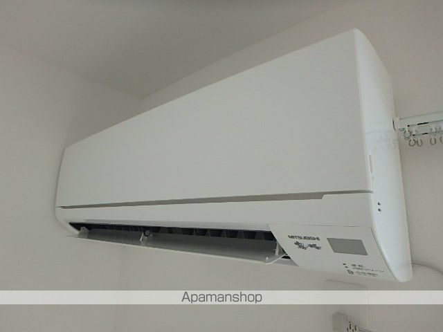 モルティーニ南円山の内装写真