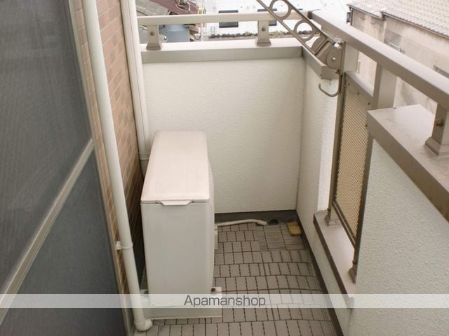 コーポ福知苑IIIの内装写真