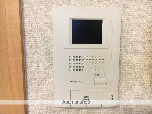 レオパレスセントレアの内装写真