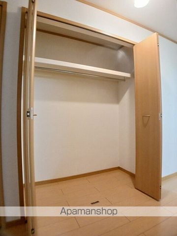 フォレストヒルズの内装写真