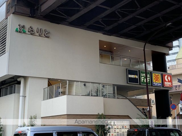 JE GLYCINE 寿町の周辺写真