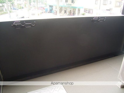 フェニックス八王子弐番館[1K/23.88m2]の玄関