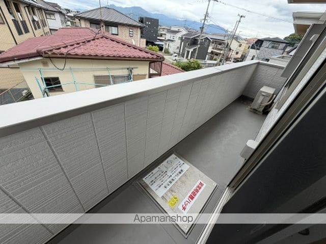 D-ROOM原町駅南の内装写真