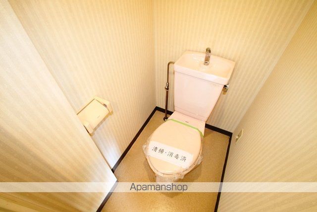 新大阪パート2の内装写真