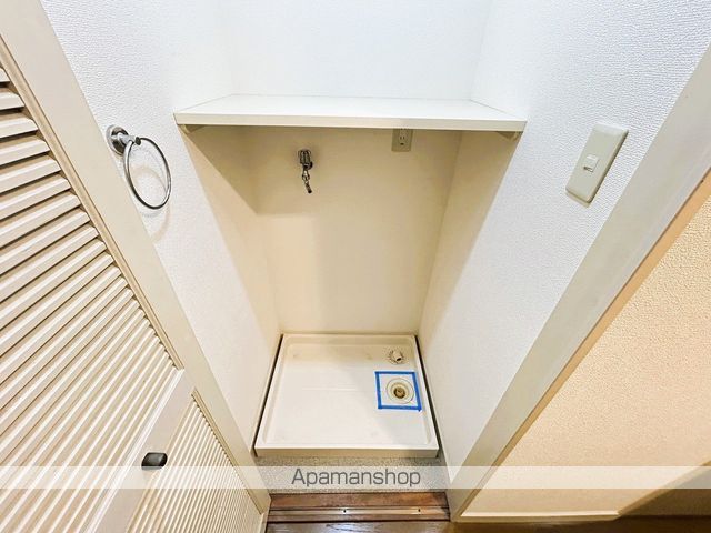 AUBE舟入本町の内装写真