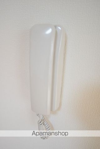 プログレスA棟の内装写真