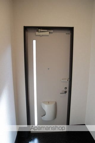 フェリーチェIの内装写真