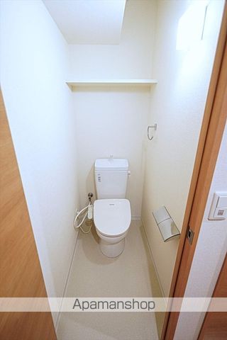 プライムコートの内装写真