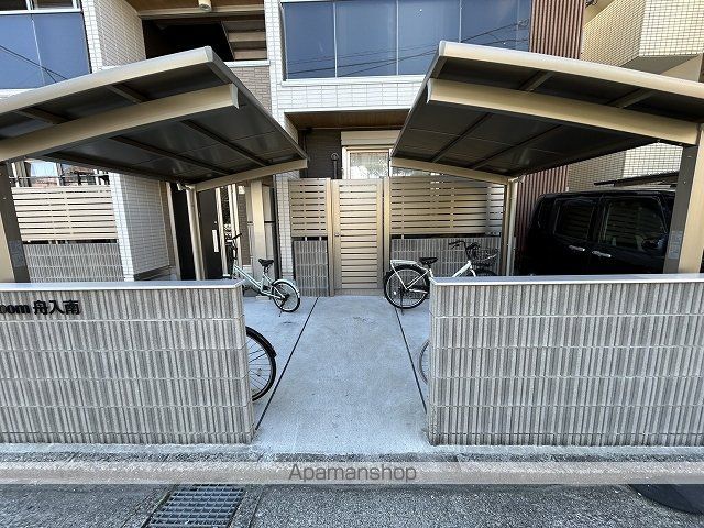 DーROOM舟入南のその他写真