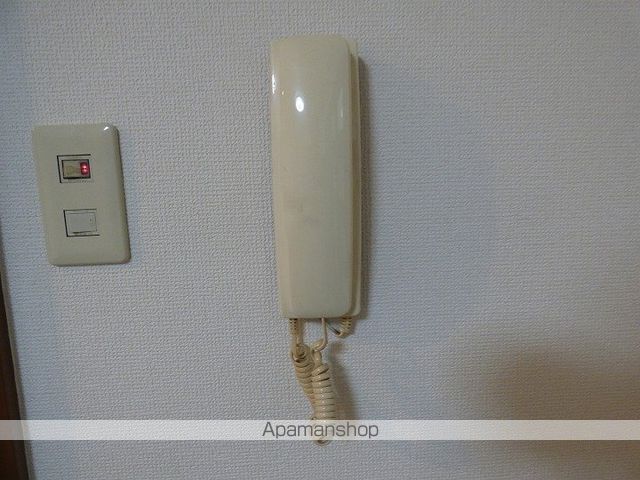 ハイツマスダ大今里南の内装写真