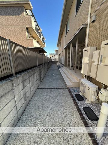 サニーコート宮崎駅東の内装写真