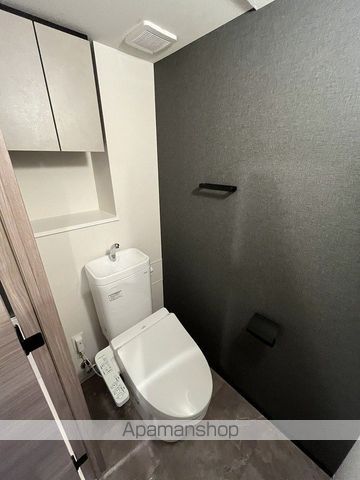 GardenXavis不動前の内装写真