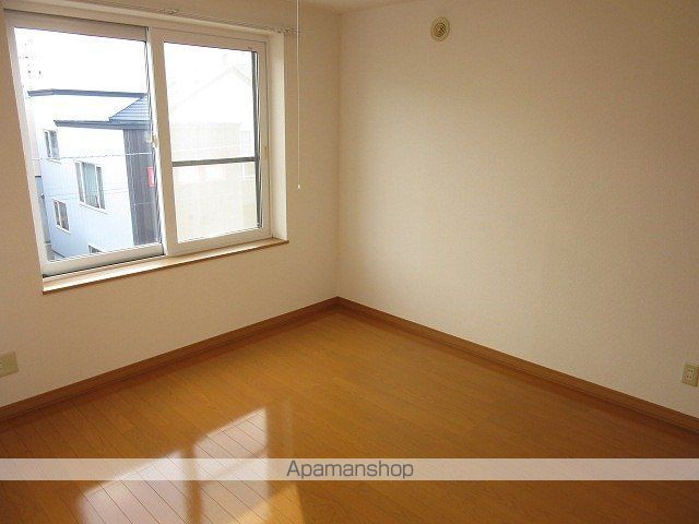 サンコート富丘IIの内装写真