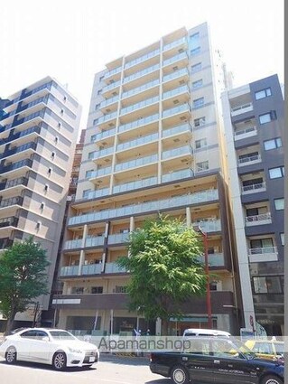 ロイジェント九段[1K/29.43m2]の外観4