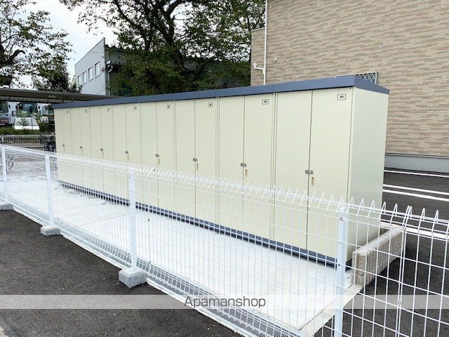 プラシード緑町IIIAのその他写真
