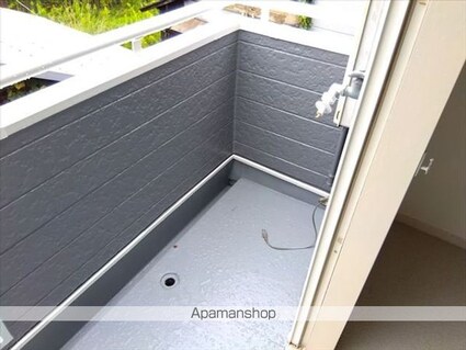 サンハイム宮前[1K/16m2]の内装2