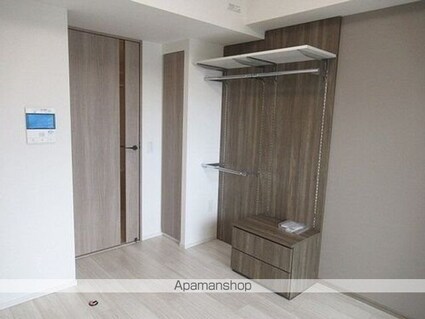 ライオンズ横濱関内レジデンス[1K/25.12m2]のその他内装6