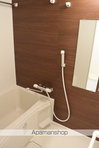 SーRESIDENCE黒川本通一丁目の内装写真