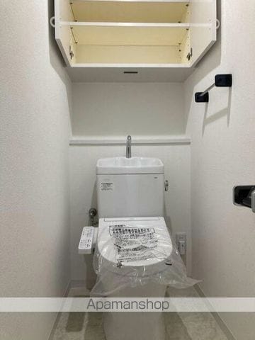 テラスヤマウチの内装写真