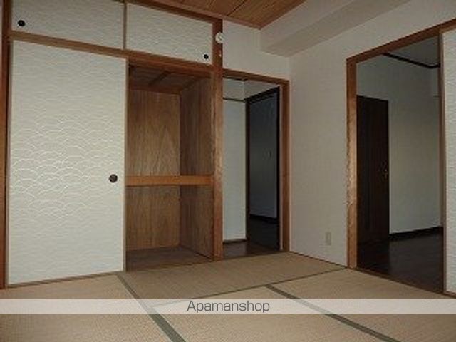 グランドステータス林の内装写真