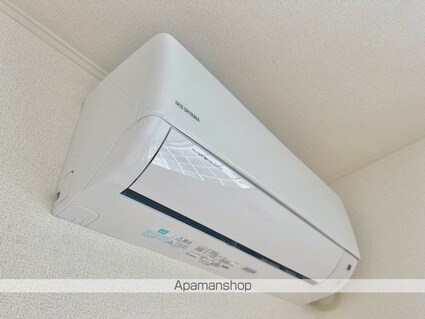 古城チェロ[2LDK/57.02m2]のその他設備