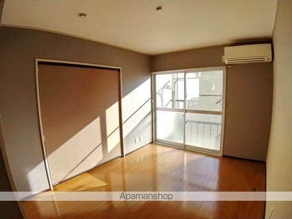 ニュー穂高荘[2K/43m2]のその他部屋・スペース