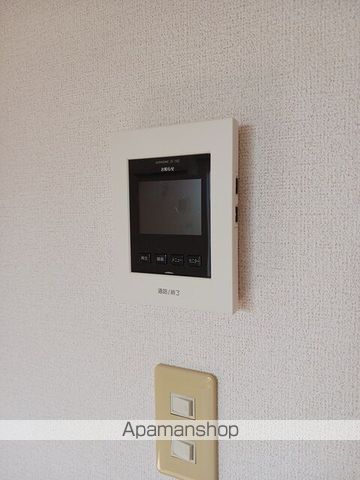 サンライズk3 Aの内装写真