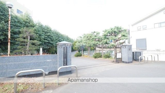 フェリステージ Iの周辺写真
