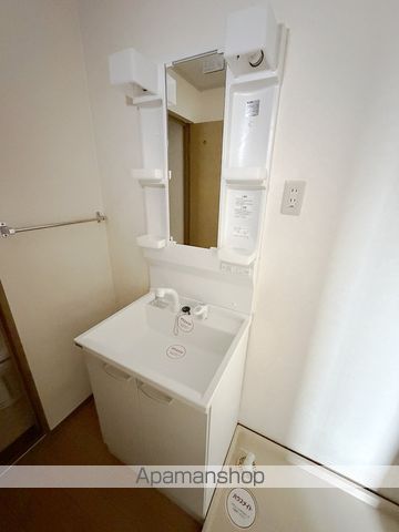 エスポワールBの内装写真