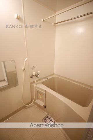LEE北9条の内装写真