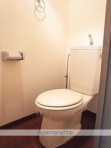 SH丸の内の内装写真