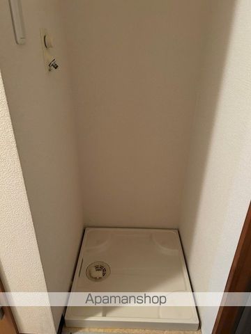 ドミール桜川IIの内装写真
