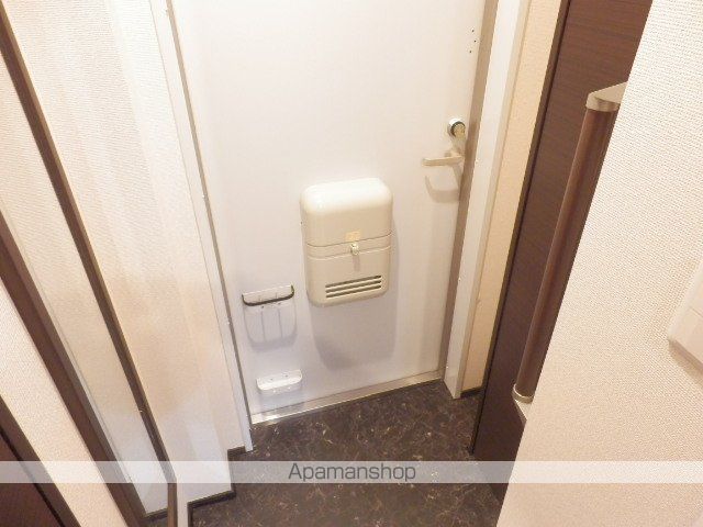 レオネクストフェリシテ天下茶屋の内装写真