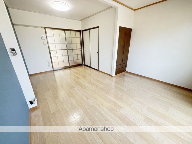 セジュール新南新屋の内装写真