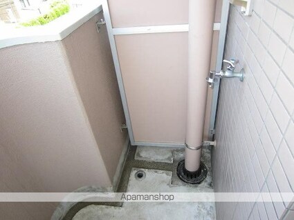 オクトワール宮崎西[1R/22.66m2]のその他部屋・スペース